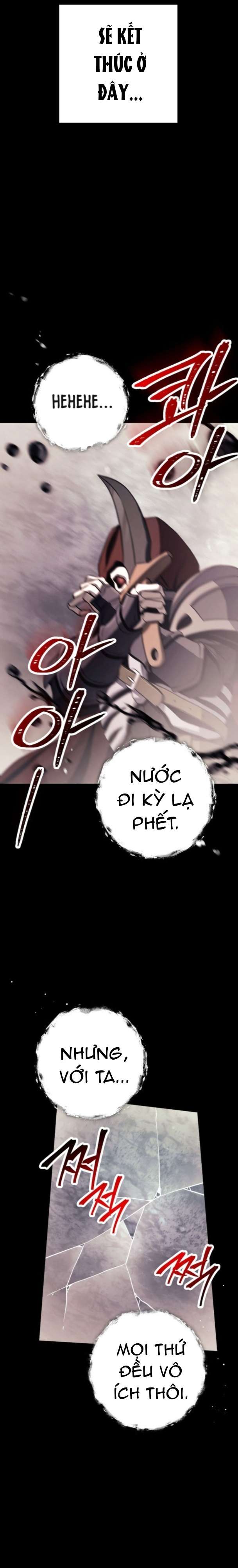 Cốt Binh Trở Lại Chapter  241 - 20