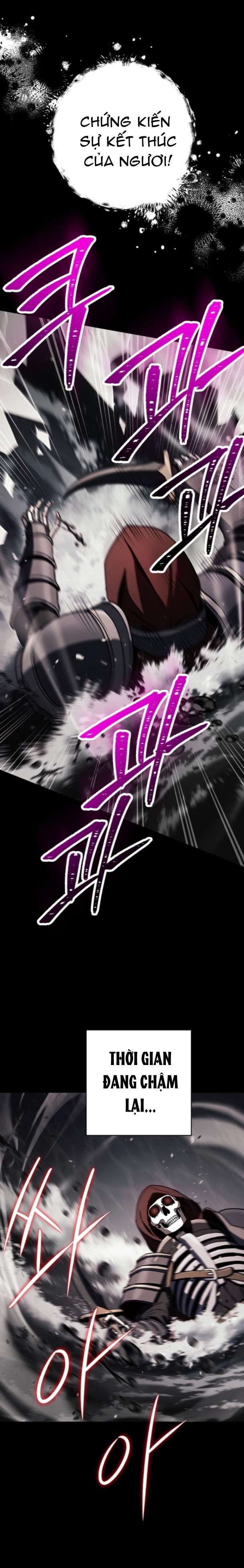 Cốt Binh Trở Lại Chapter 241 - 21