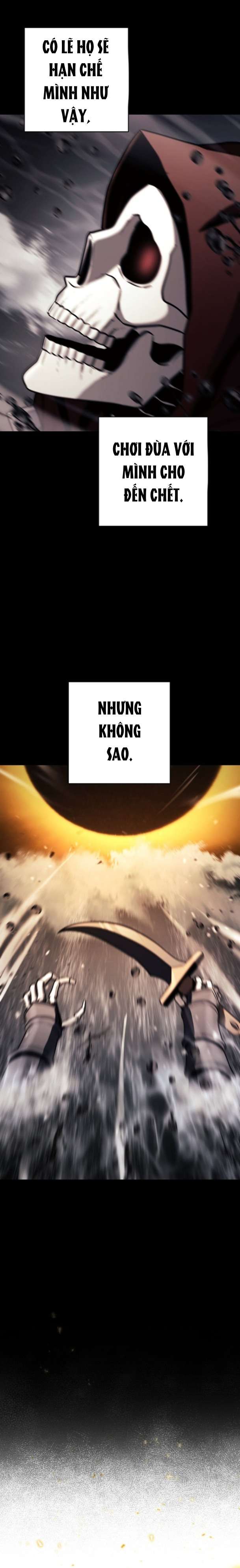 Cốt Binh Trở Lại Chapter  241 - 22
