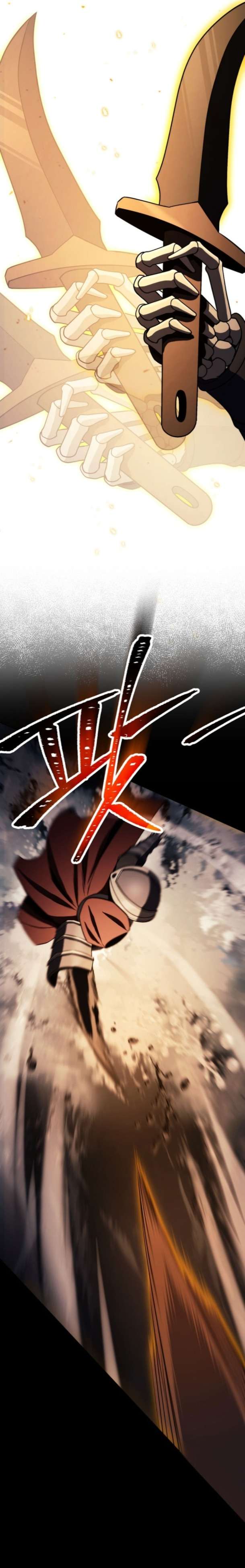 Cốt Binh Trở Lại Chapter 241 - 23