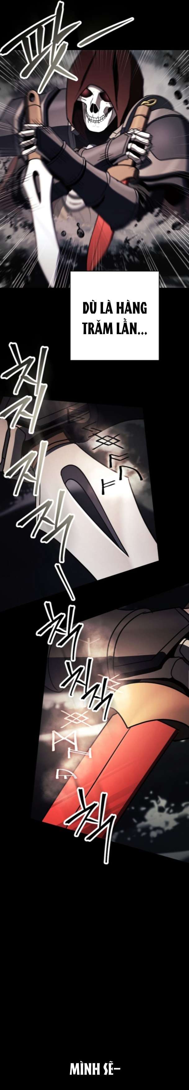 Cốt Binh Trở Lại Chapter  241 - 25