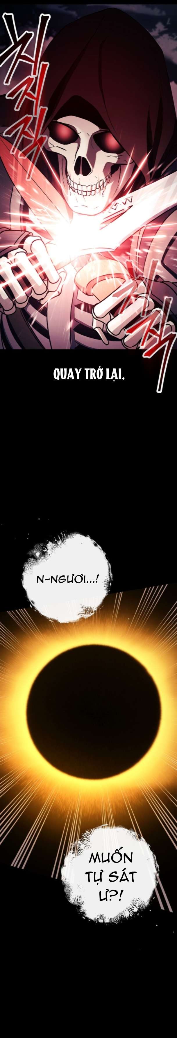 Cốt Binh Trở Lại Chapter  241 - 26