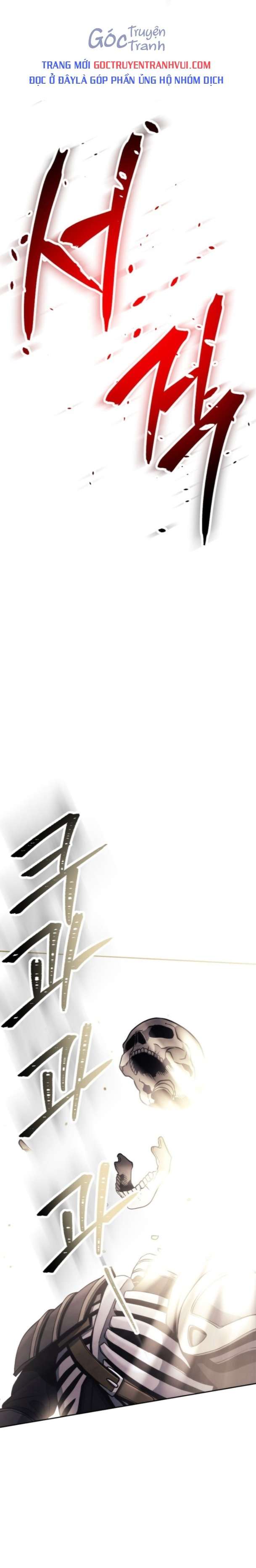Cốt Binh Trở Lại Chapter  241 - 28