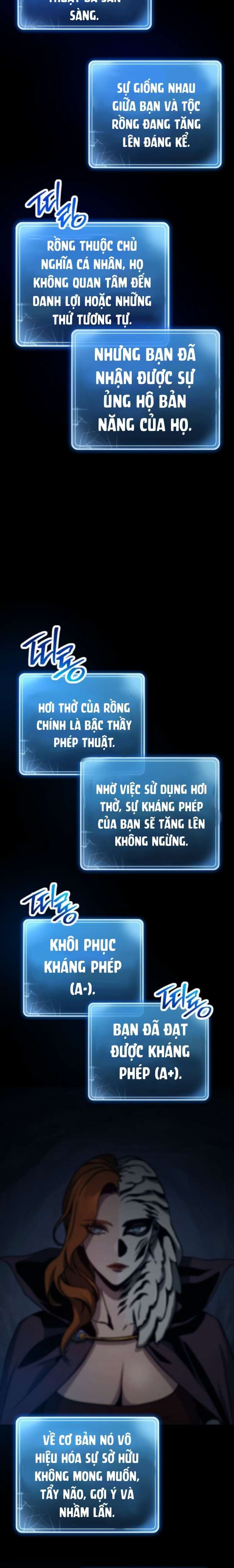 Cốt Binh Trở Lại Chapter 241 - 30