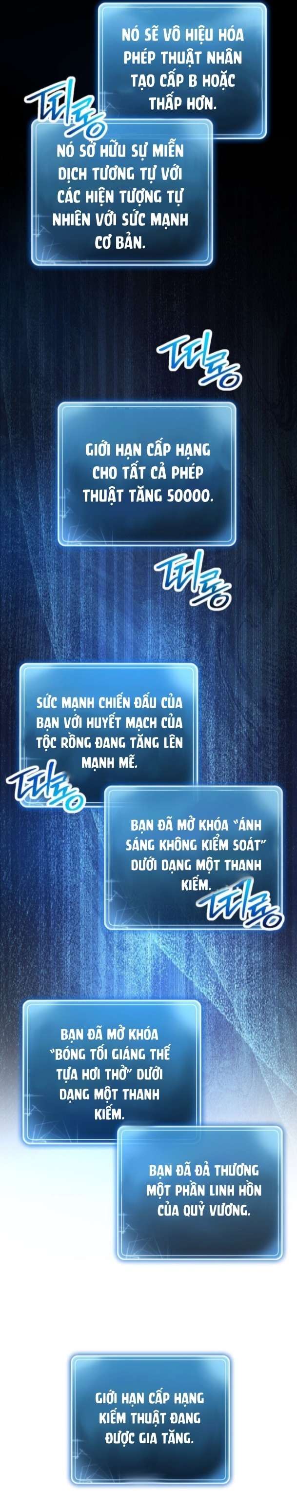 Cốt Binh Trở Lại Chapter  241 - 31