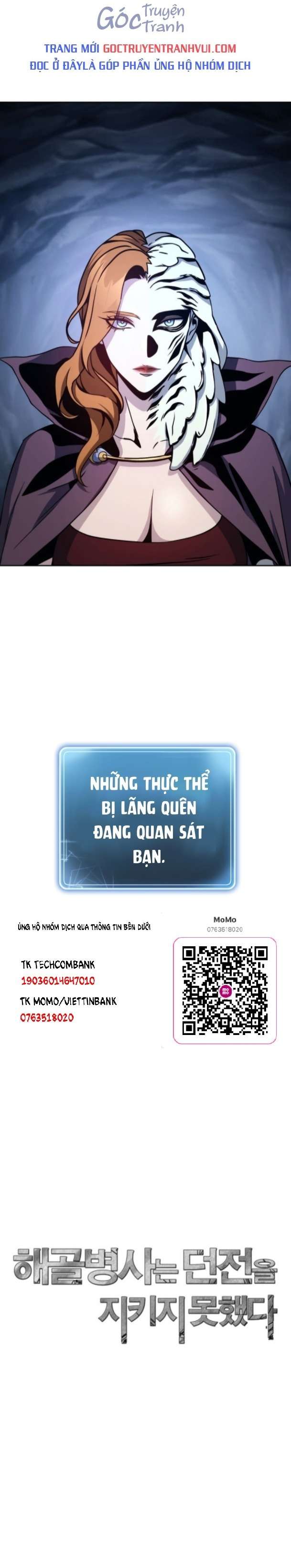 Cốt Binh Trở Lại Chapter  241 - 32
