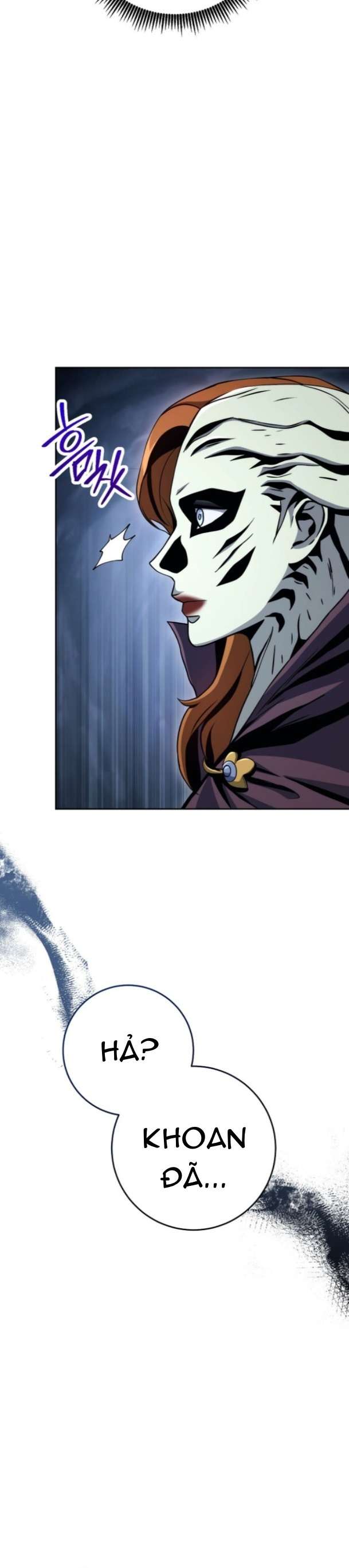 Cốt Binh Trở Lại Chapter  242 - 3