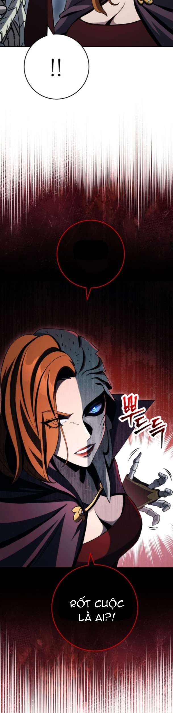 Cốt Binh Trở Lại Chapter  242 - 5