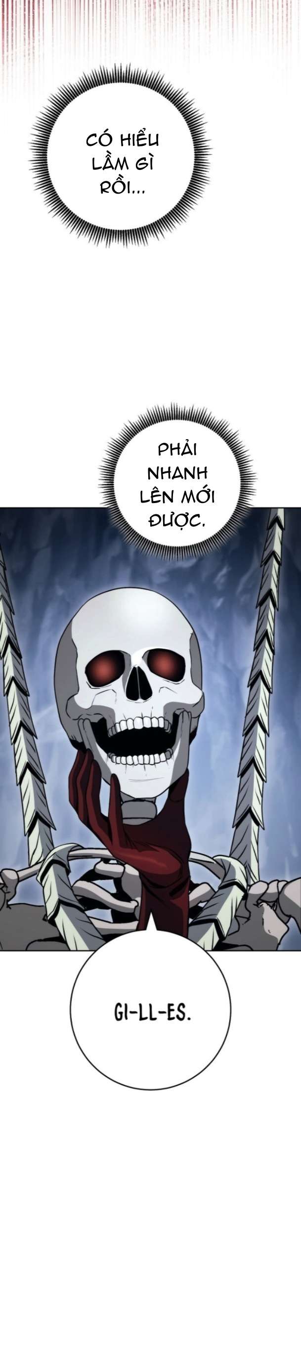 Cốt Binh Trở Lại Chapter 242 - 6