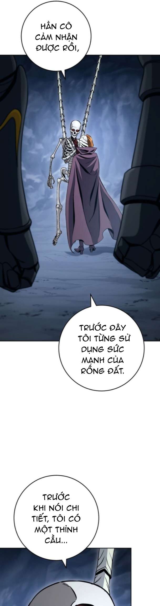 Cốt Binh Trở Lại Chapter 242 - 7