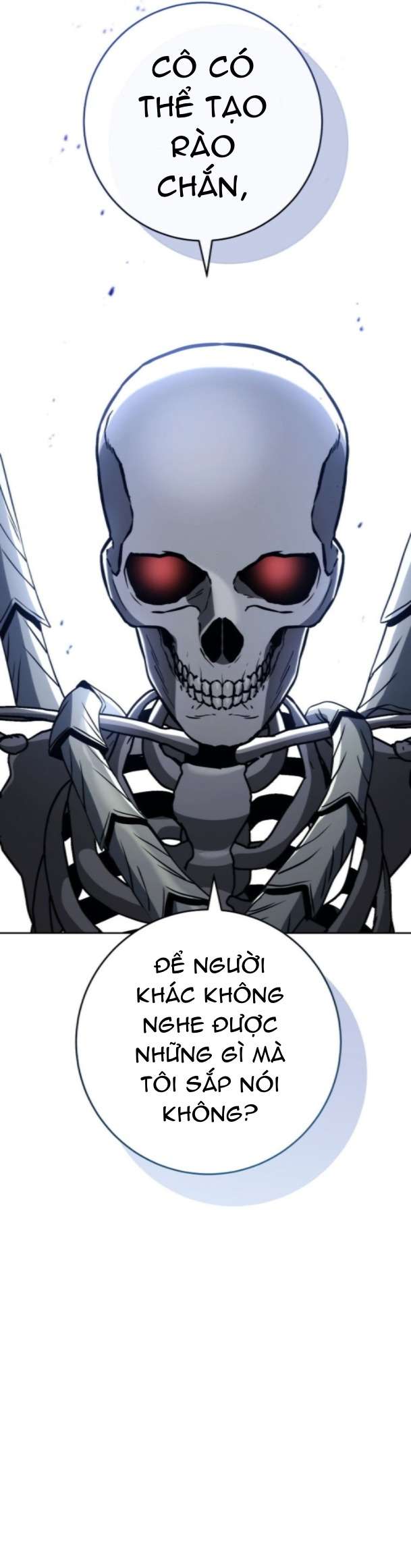 Cốt Binh Trở Lại Chapter 242 - 9