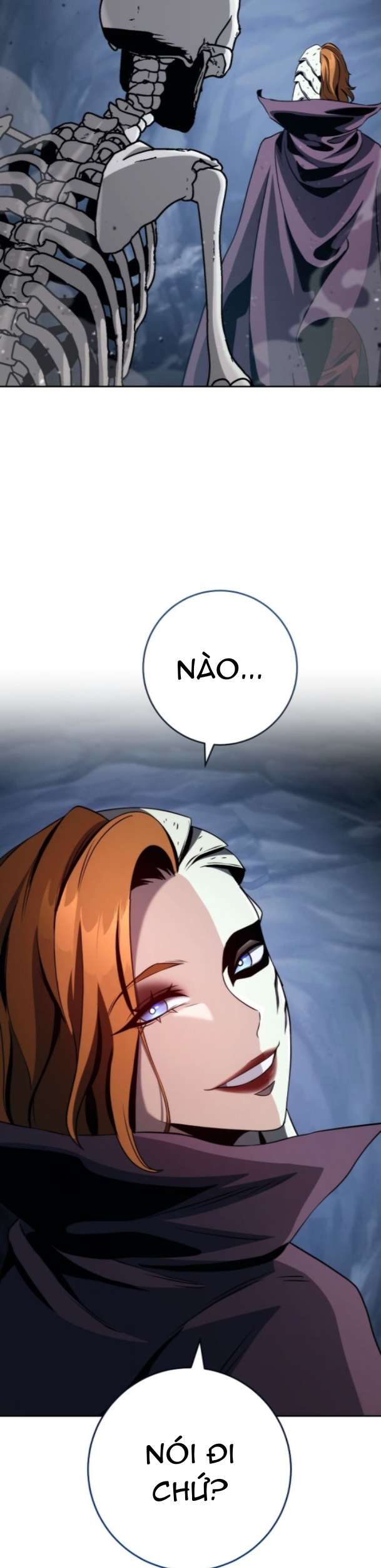 Cốt Binh Trở Lại Chapter  242 - 14