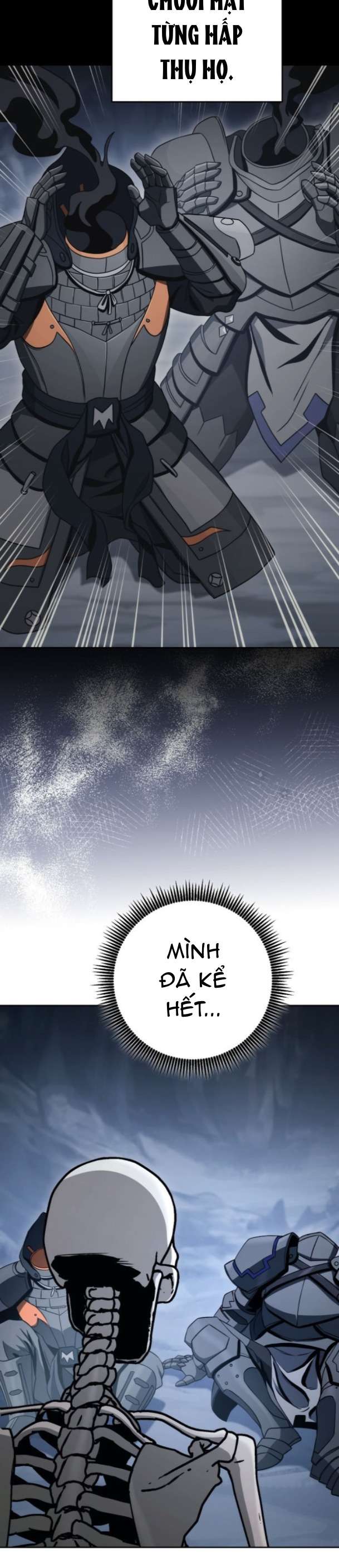 Cốt Binh Trở Lại Chapter  242 - 18