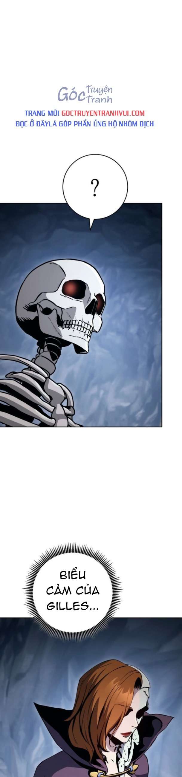 Cốt Binh Trở Lại Chapter 242 - 19