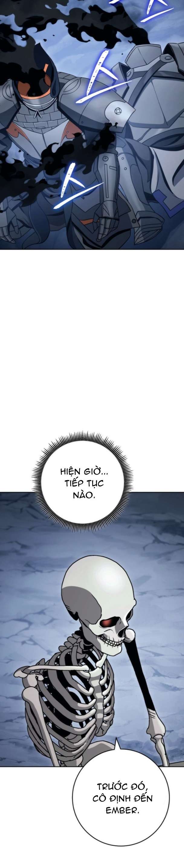 Cốt Binh Trở Lại Chapter 242 - 21