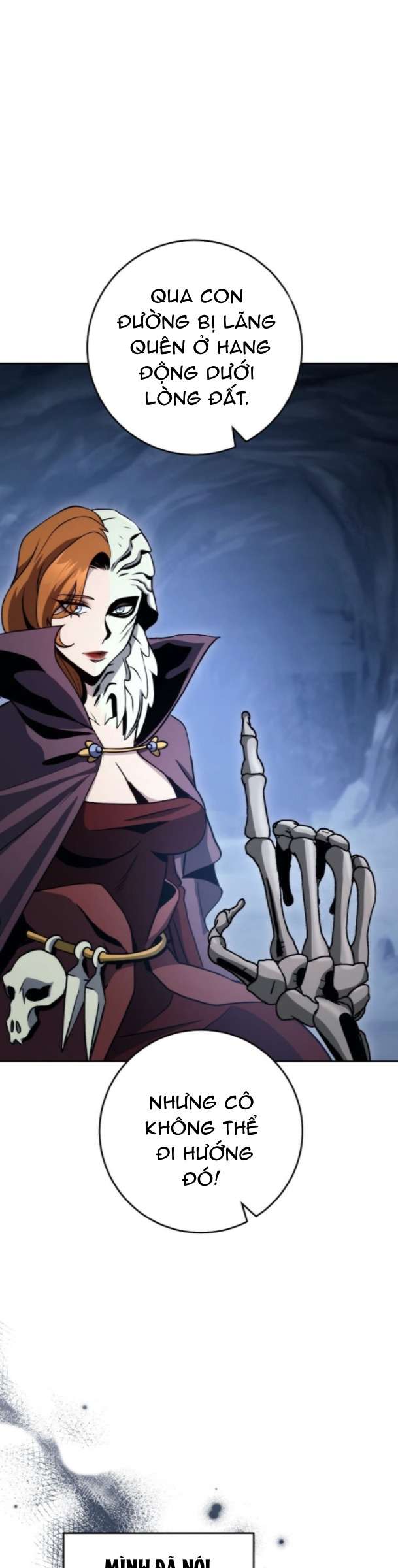 Cốt Binh Trở Lại Chapter  242 - 22