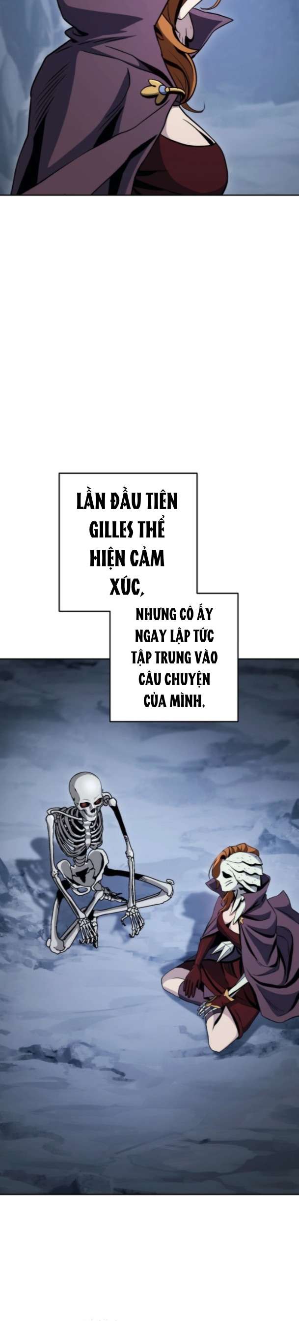 Cốt Binh Trở Lại Chapter  242 - 24