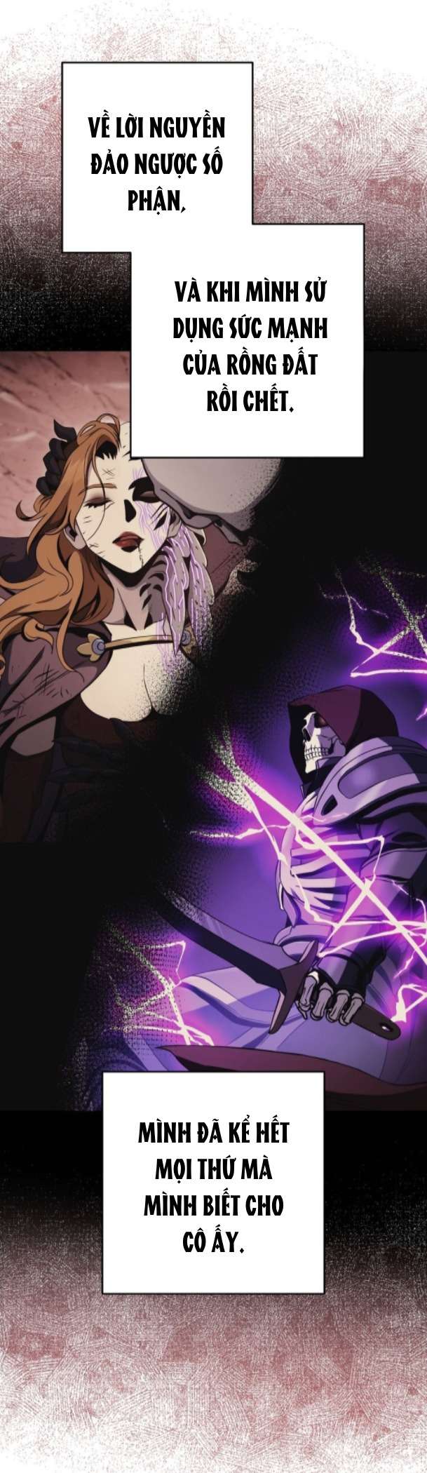 Cốt Binh Trở Lại Chapter  242 - 25