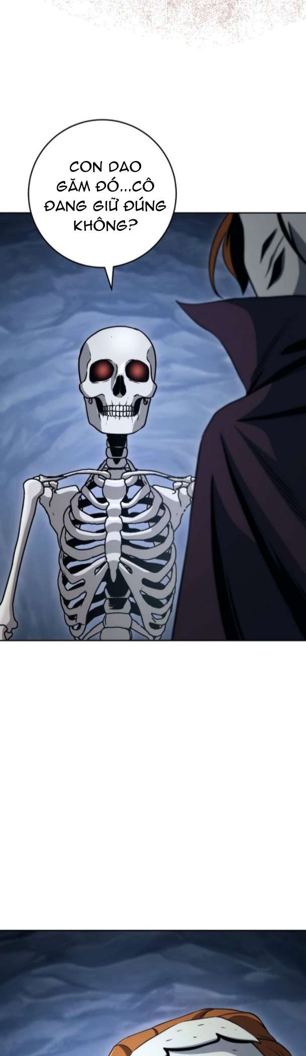 Cốt Binh Trở Lại Chapter  242 - 26