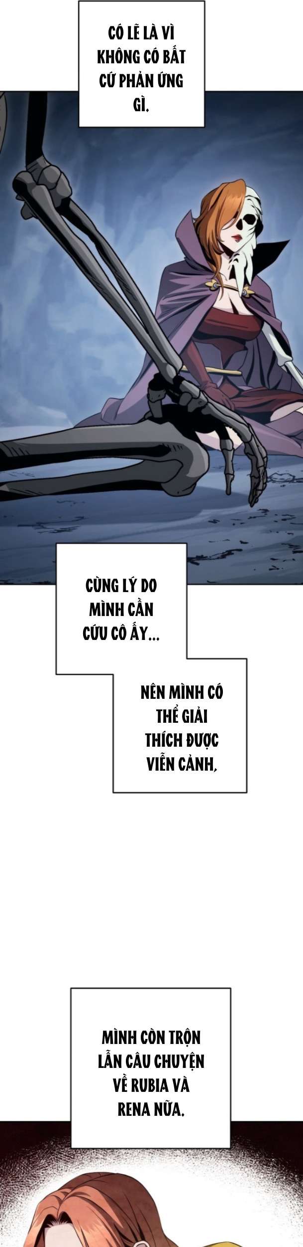 Cốt Binh Trở Lại Chapter 242 - 28