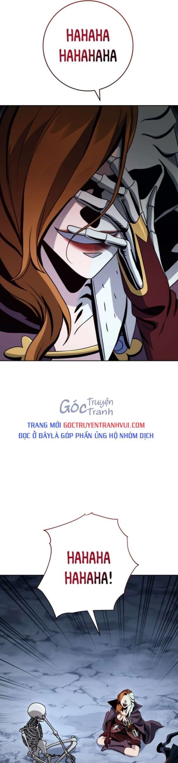 Cốt Binh Trở Lại Chapter  242 - 31