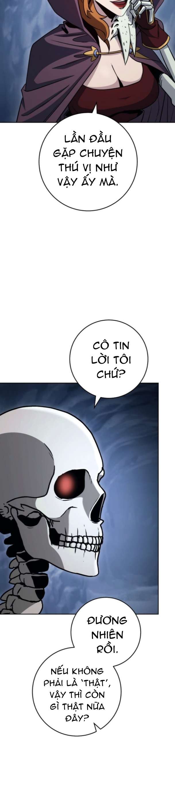 Cốt Binh Trở Lại Chapter  242 - 36