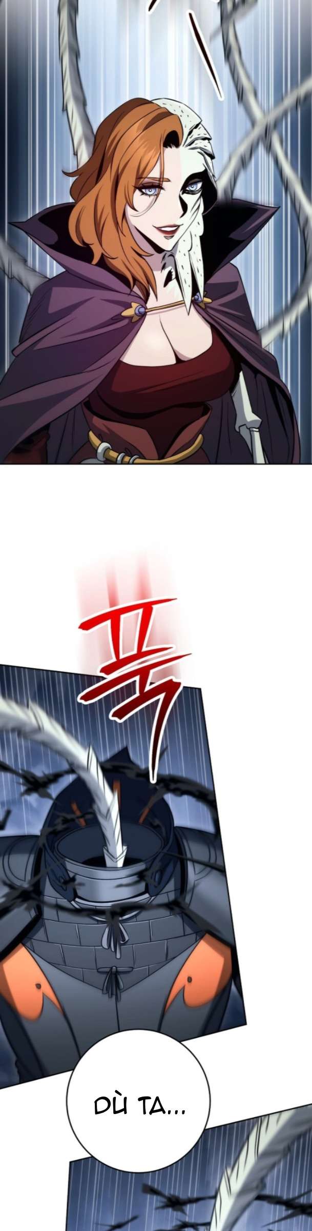 Cốt Binh Trở Lại Chapter 242 - 38