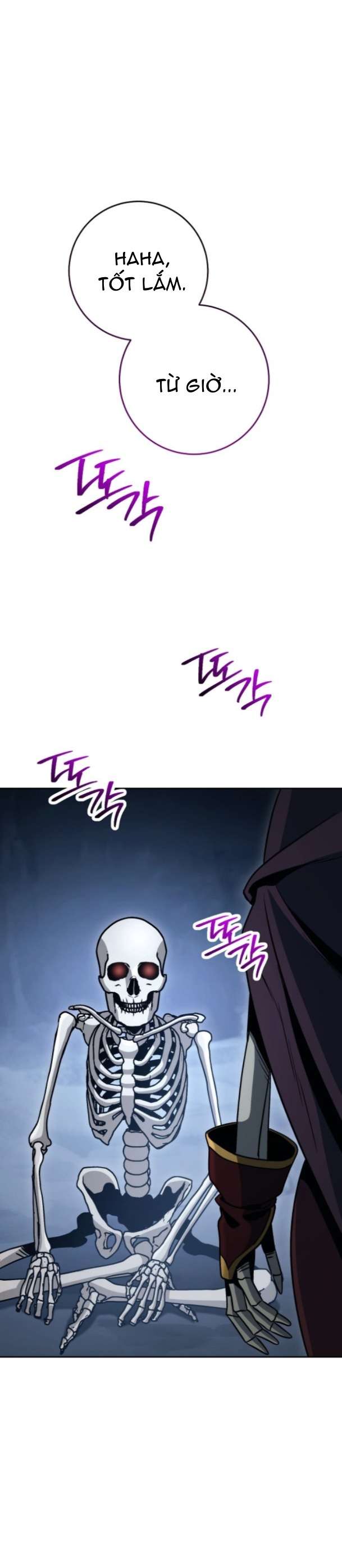 Cốt Binh Trở Lại Chapter 242 - 42