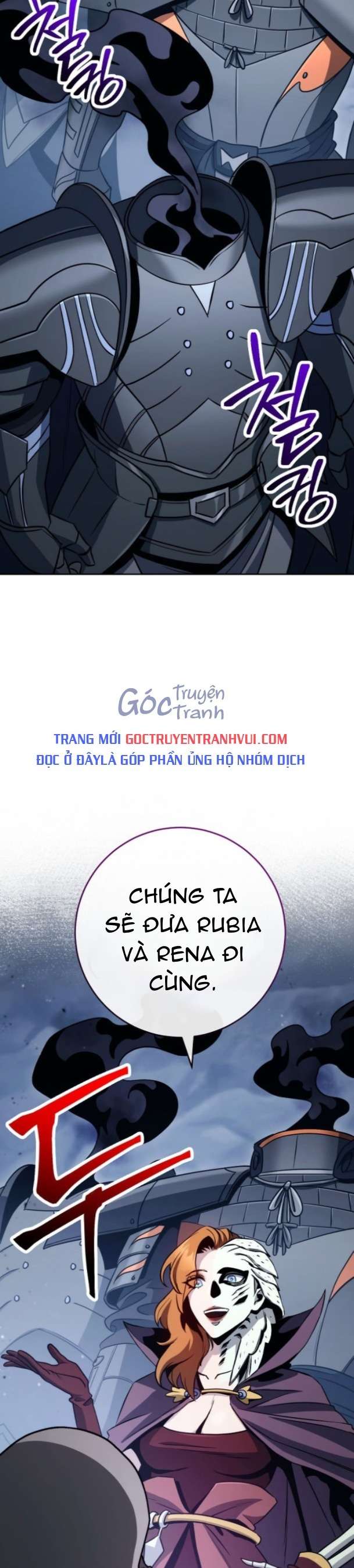 Cốt Binh Trở Lại Chapter  242 - 44
