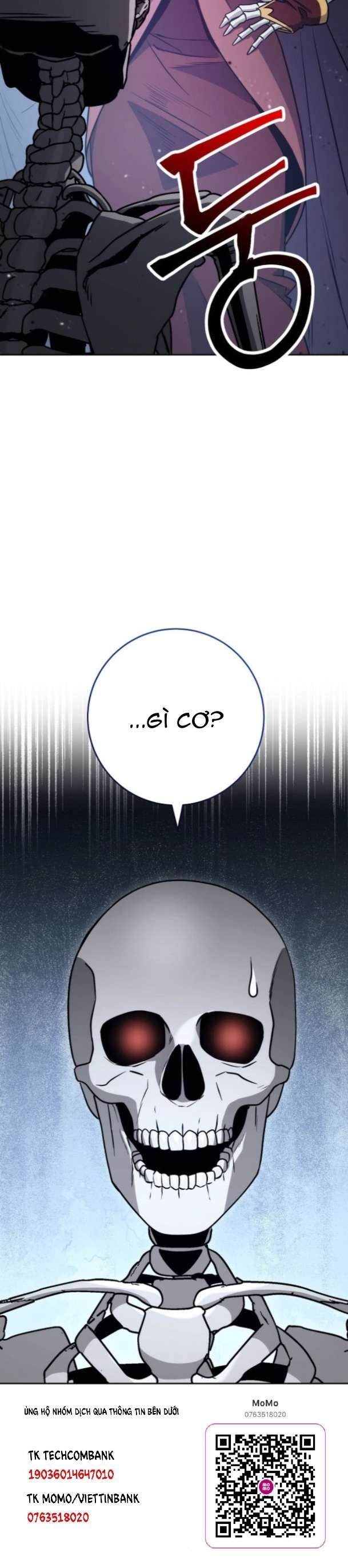 Cốt Binh Trở Lại Chapter  242 - 45