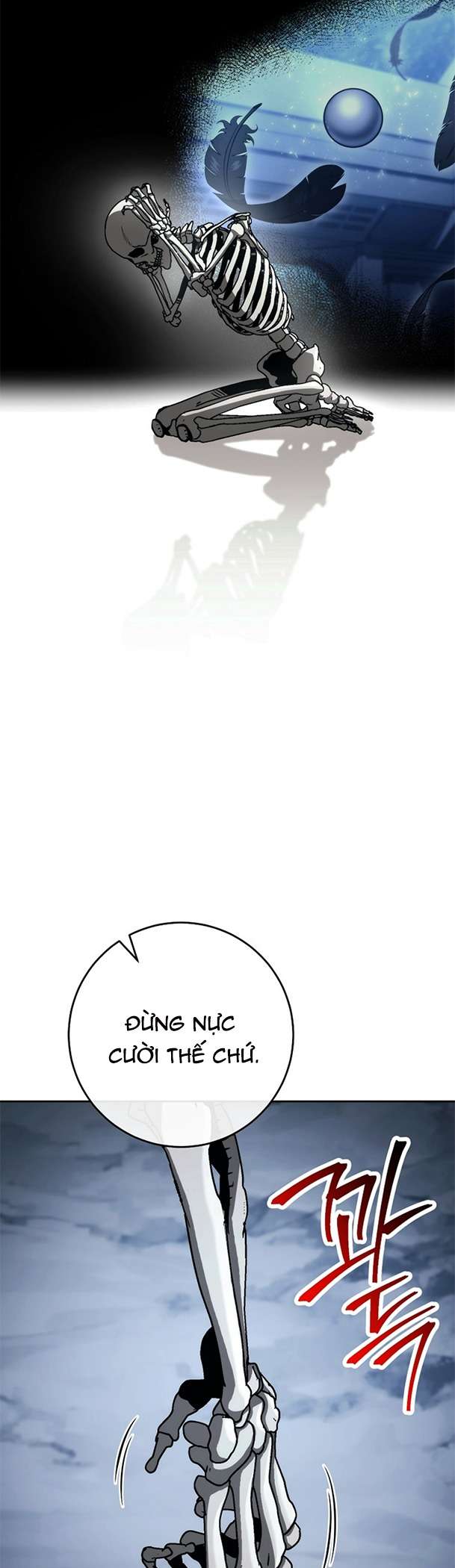 Cốt Binh Trở Lại Chapter 243 - 9