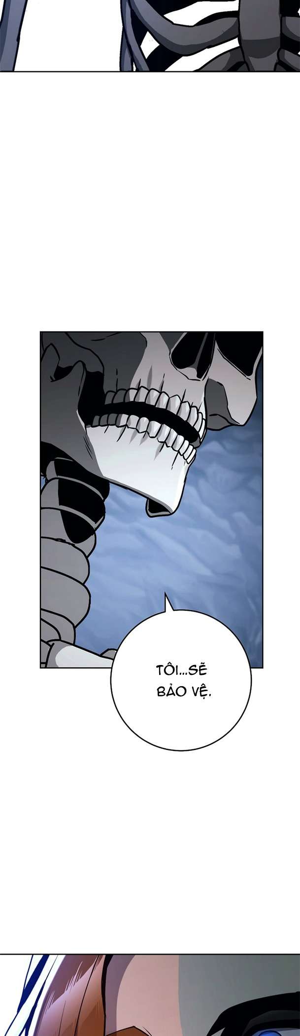 Cốt Binh Trở Lại Chapter  243 - 11