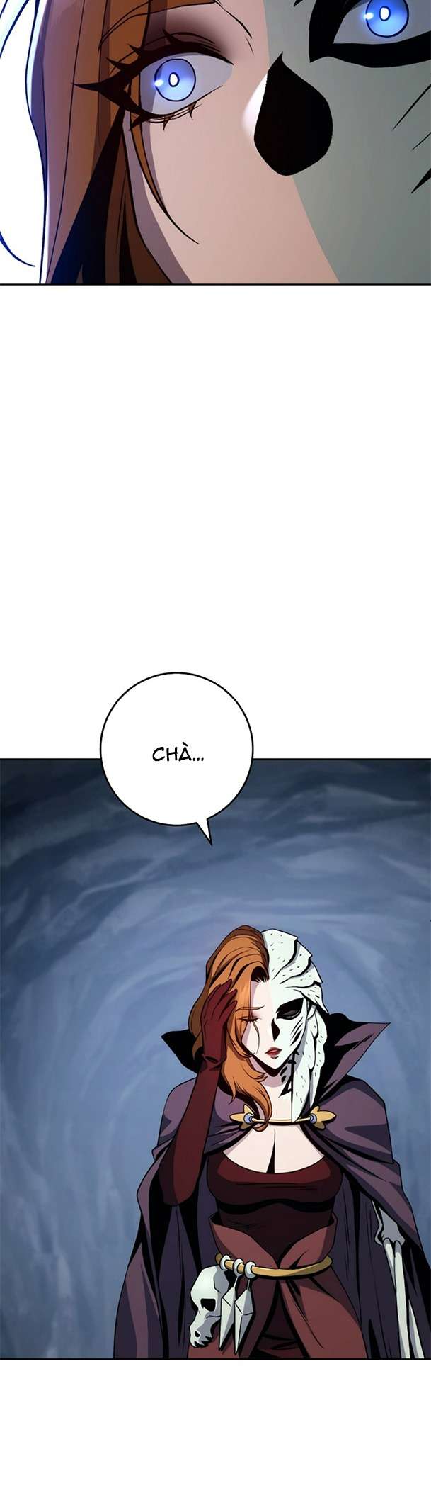 Cốt Binh Trở Lại Chapter 243 - 12