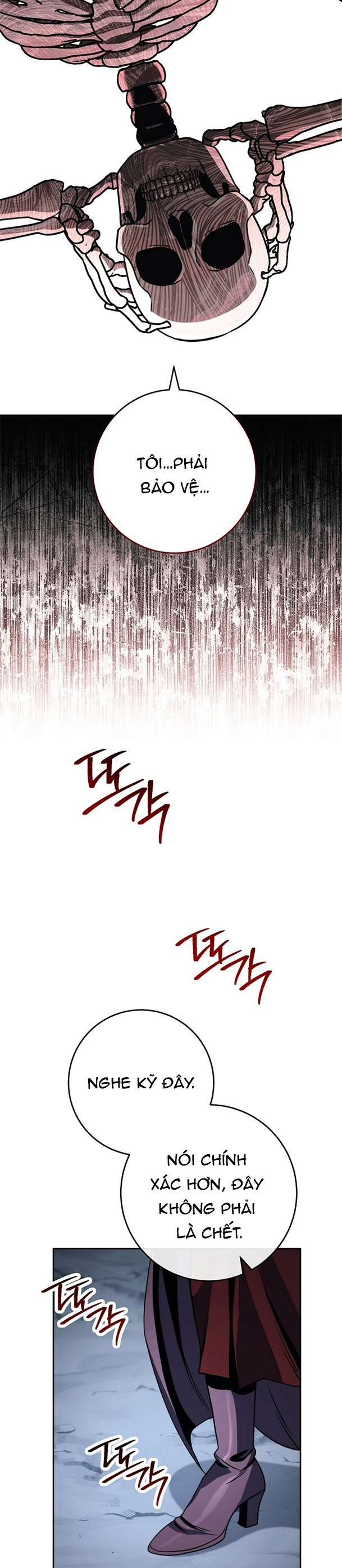 Cốt Binh Trở Lại Chapter 243 - 14