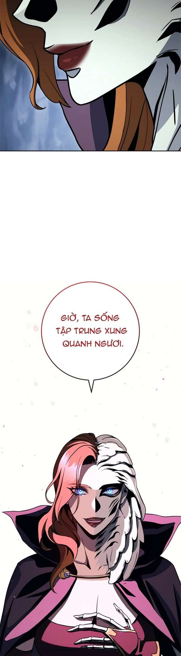 Cốt Binh Trở Lại Chapter  243 - 17