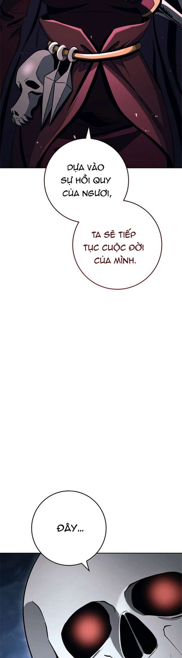 Cốt Binh Trở Lại Chapter  243 - 18