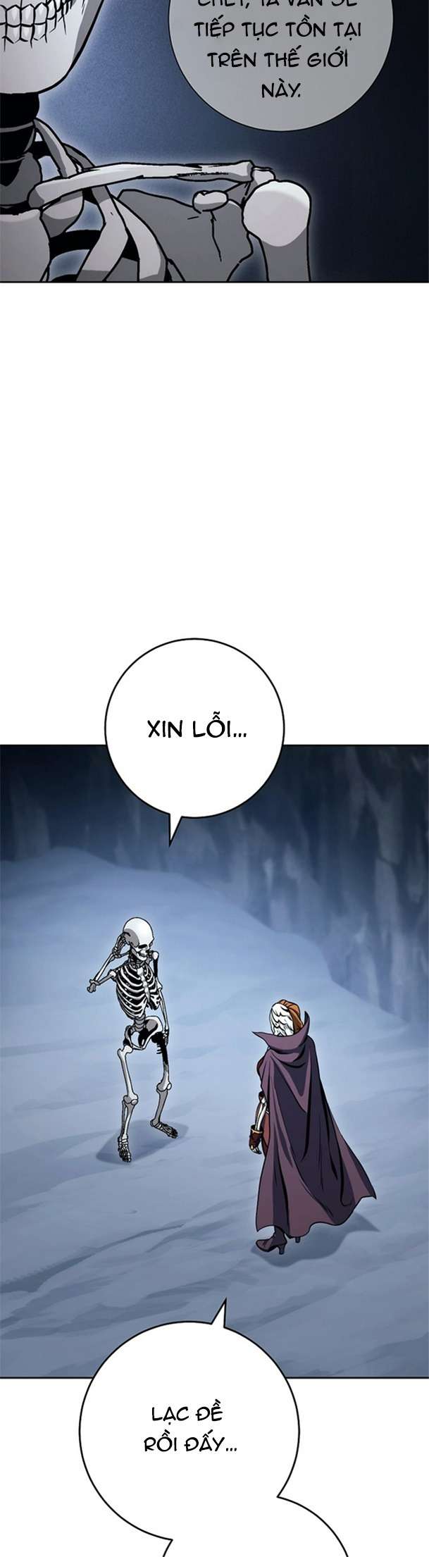 Cốt Binh Trở Lại Chapter 243 - 21