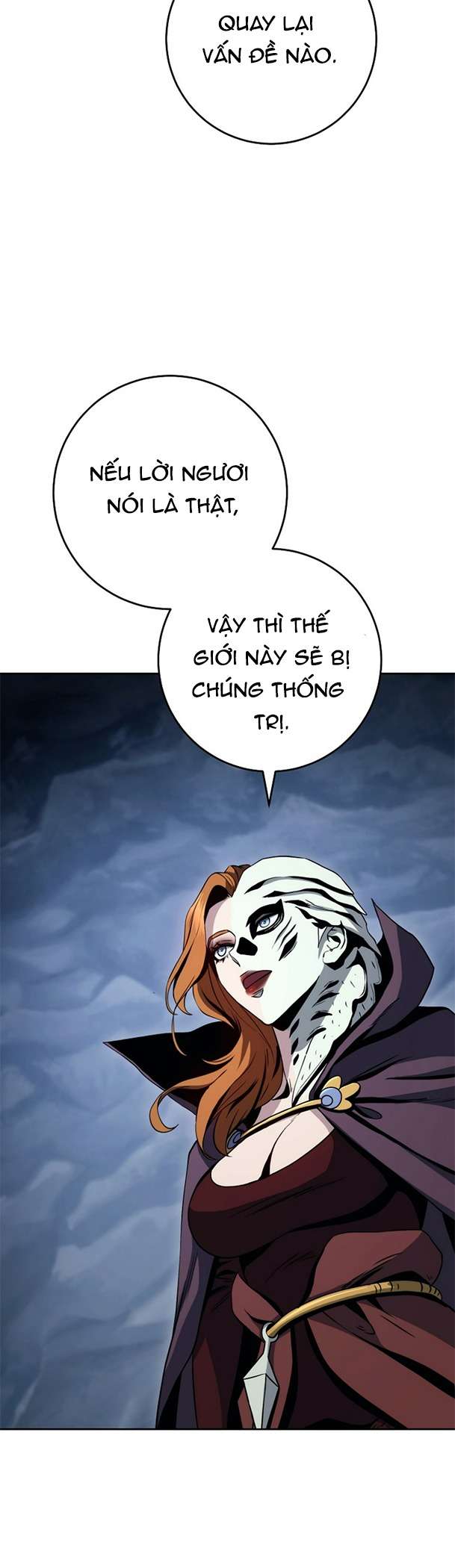 Cốt Binh Trở Lại Chapter 243 - 22