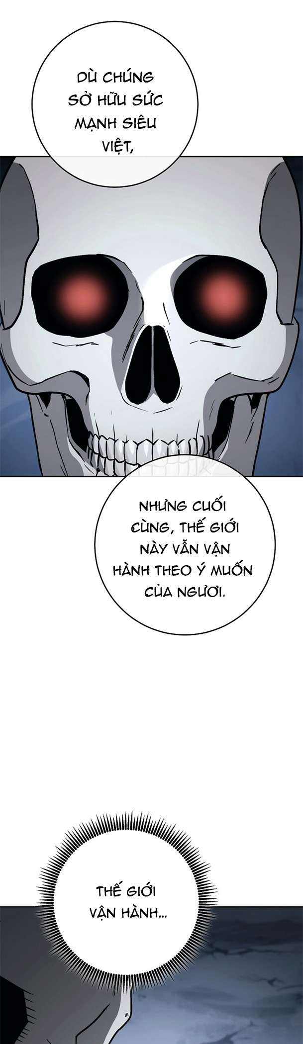 Cốt Binh Trở Lại Chapter 243 - 25