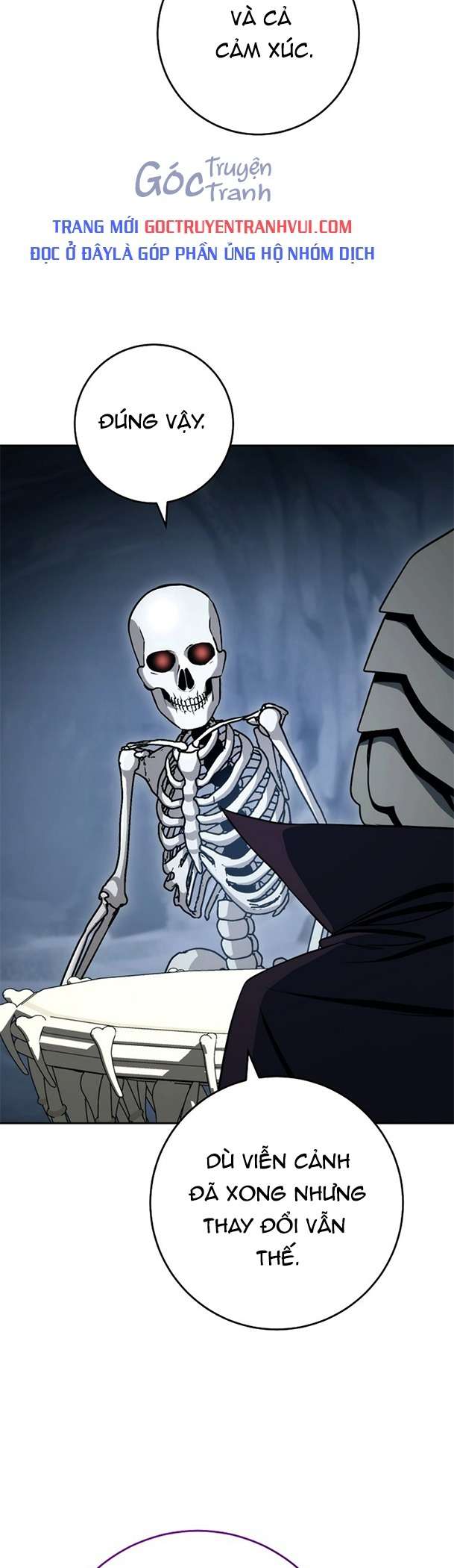 Cốt Binh Trở Lại Chapter 243 - 29