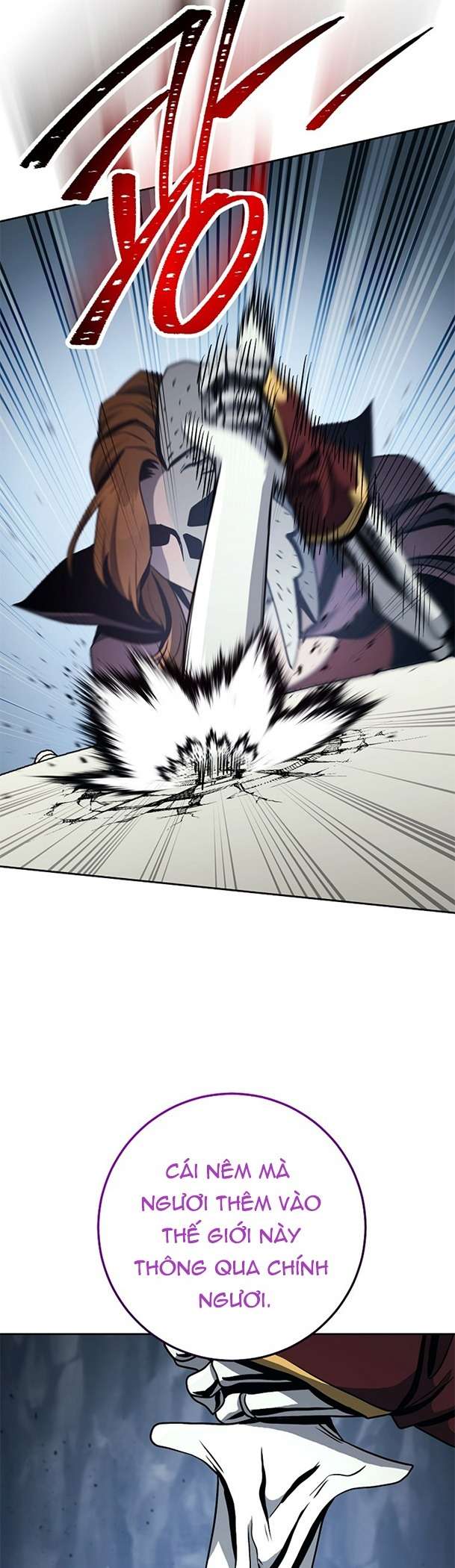 Cốt Binh Trở Lại Chapter  243 - 31