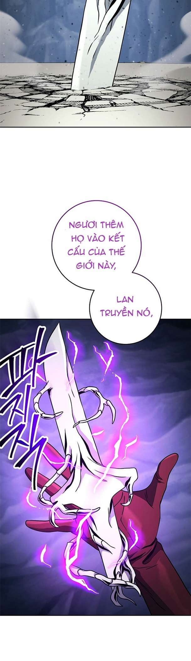 Cốt Binh Trở Lại Chapter 243 - 32