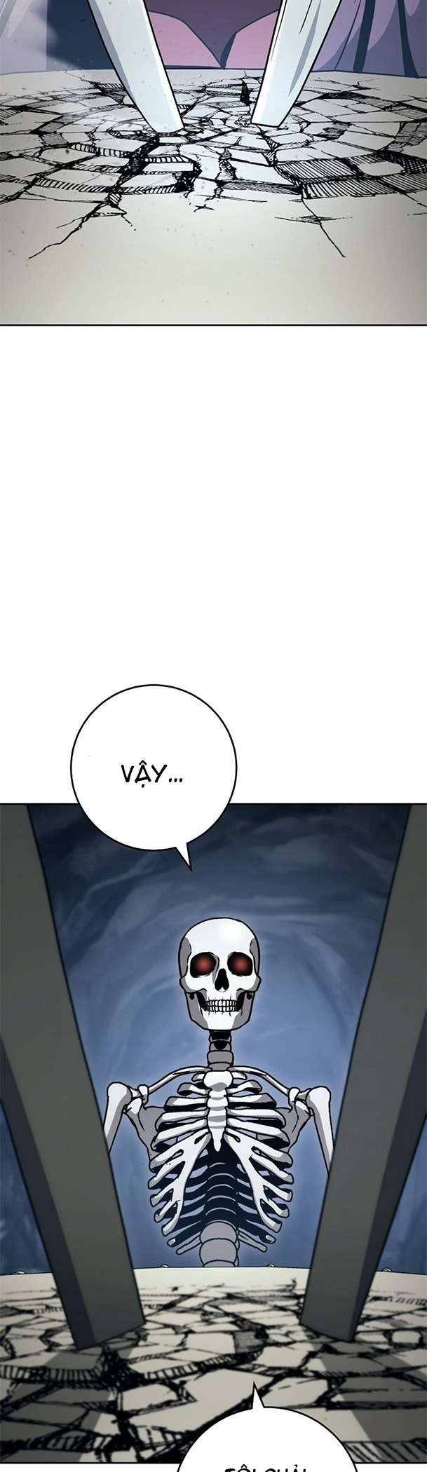 Cốt Binh Trở Lại Chapter 243 - 34