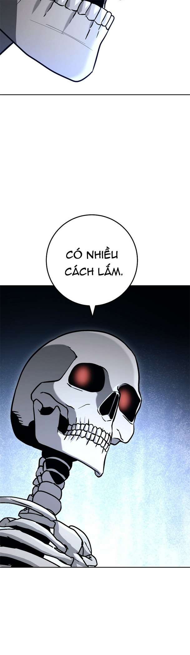 Cốt Binh Trở Lại Chapter  243 - 36