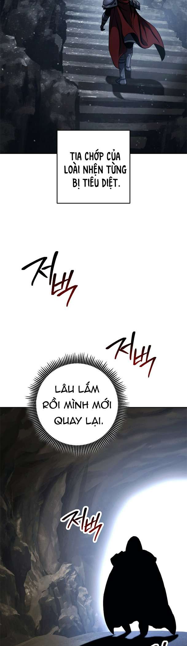 Cốt Binh Trở Lại Chapter 243 - 38