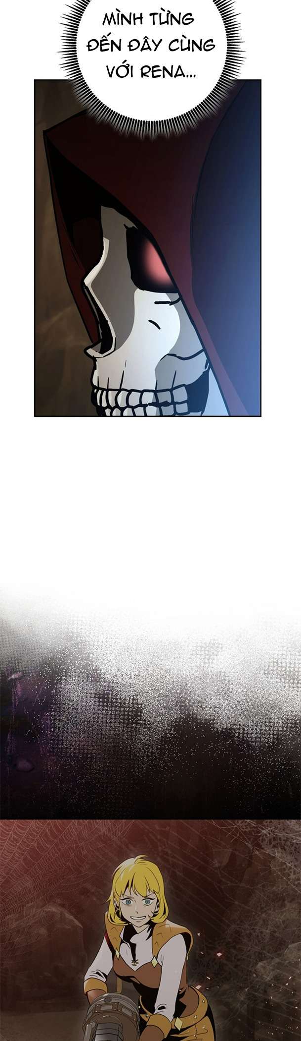 Cốt Binh Trở Lại Chapter 243 - 40