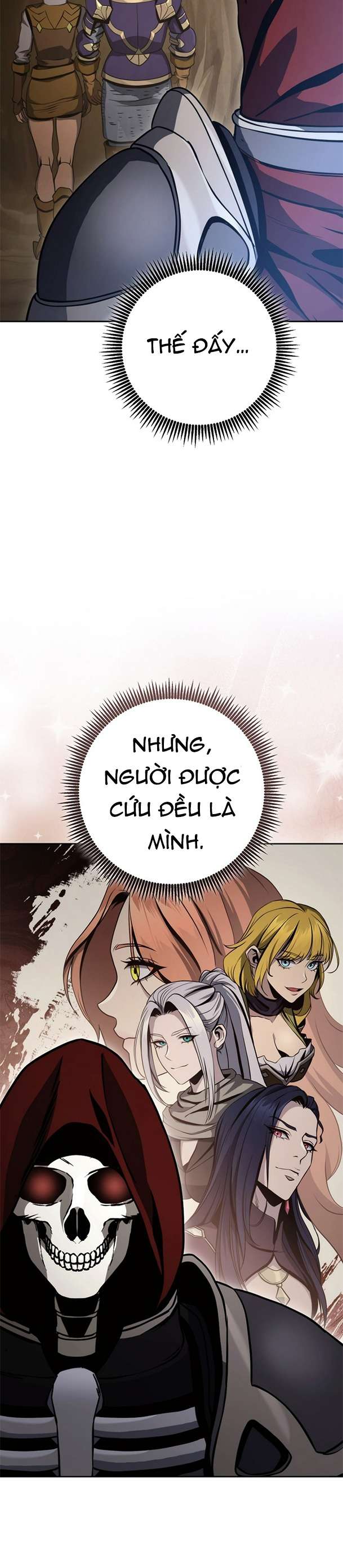 Cốt Binh Trở Lại Chapter 243 - 42