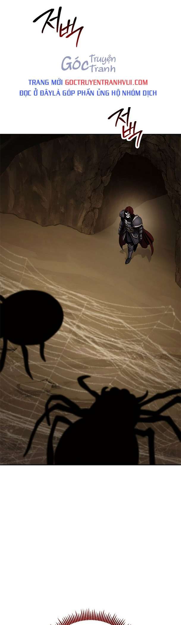 Cốt Binh Trở Lại Chapter 243 - 44