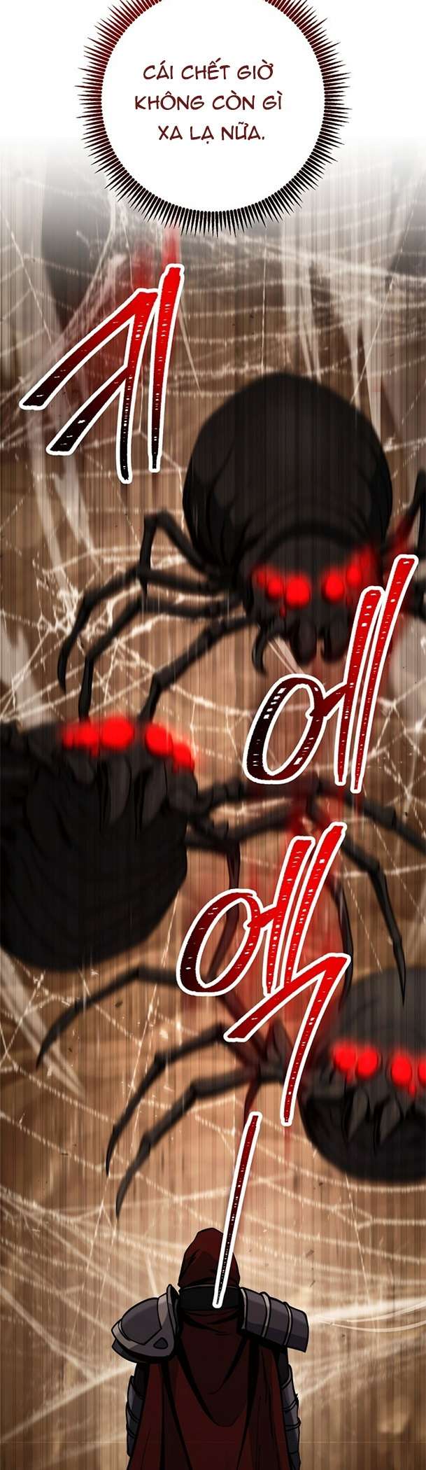 Cốt Binh Trở Lại Chapter  243 - 45