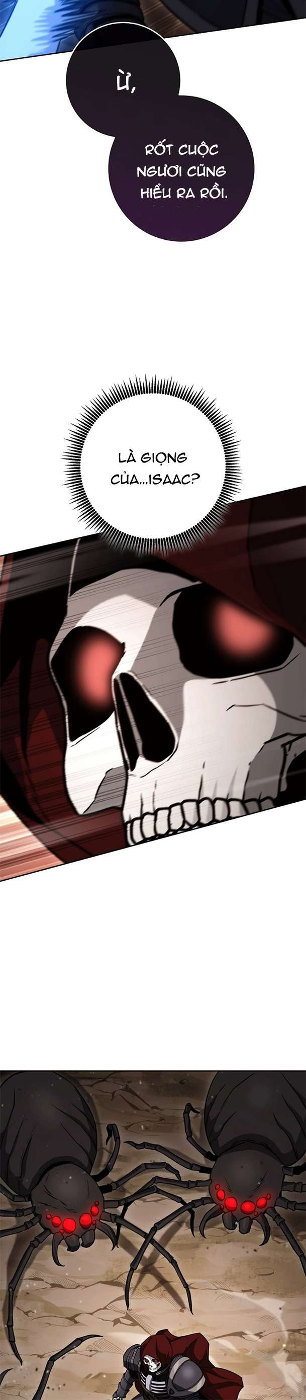Cốt Binh Trở Lại Chapter 243 - 49